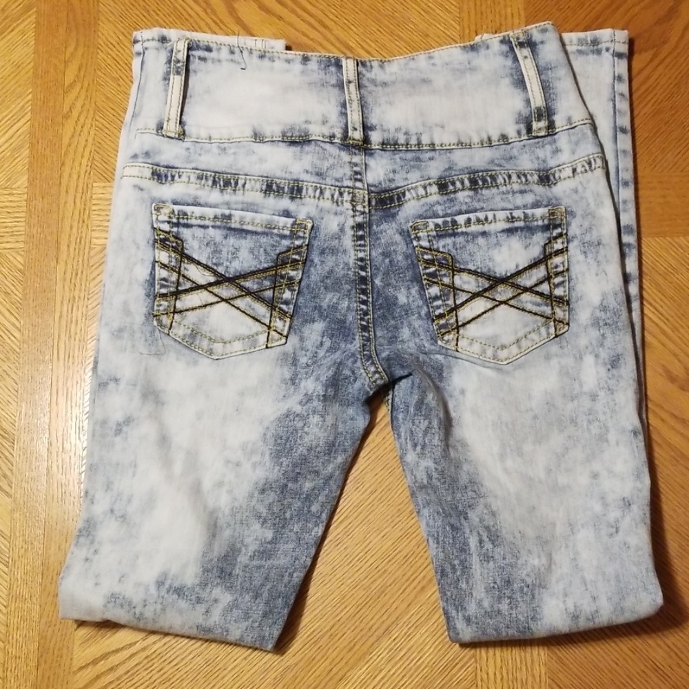 VIP Skinny Jeans